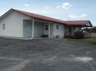 34252 Terrace Lake Rd, Ronan, MT 59864