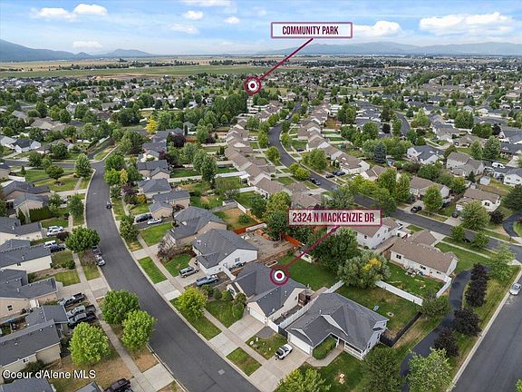 2nd image of 2324 N Mackenzie Dr