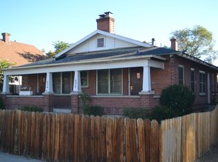 636 S Center St, Reno, NV 89501