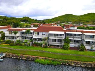 515 Keolu Dr #1, Kailua, HI 96734