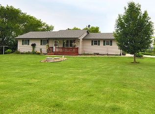 N7117 County Rd E, Albany, WI 53502
