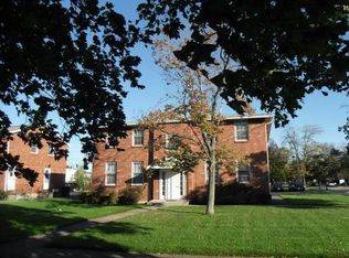 24 Willow Ridge Dr APT 1, Buffalo, NY 14228
