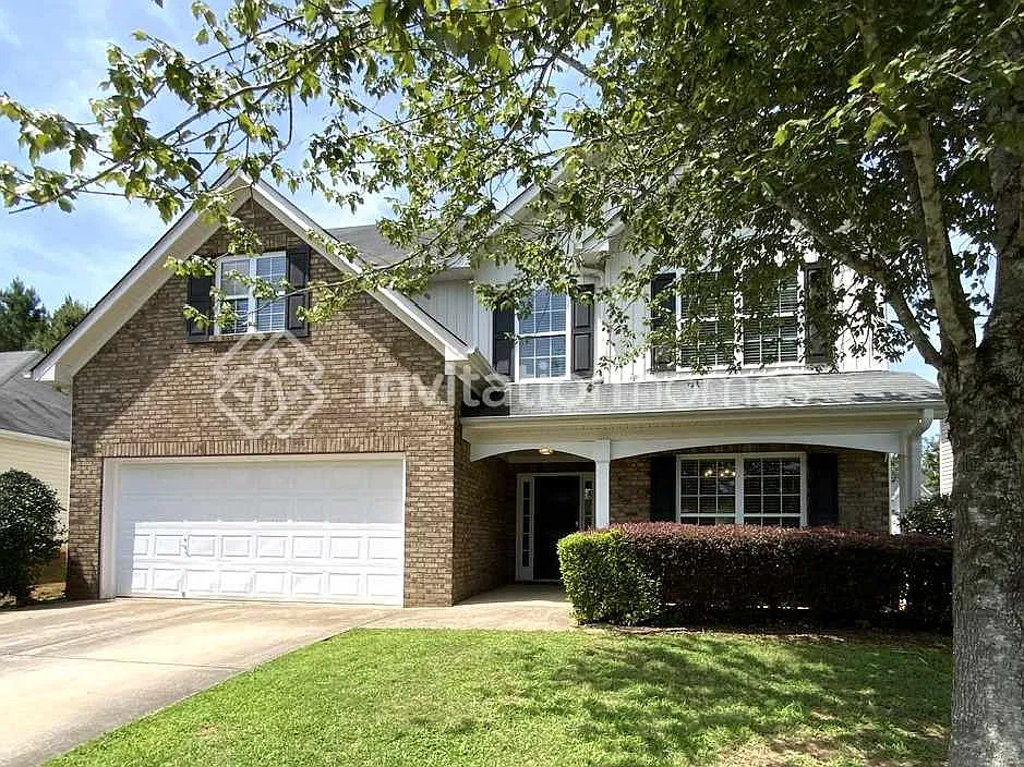 2741 Marisol Way Mcdonough, GA 30253 — Photo 1