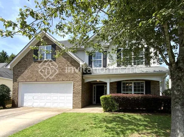 2741 Marisol Way, McDonough, GA 30253