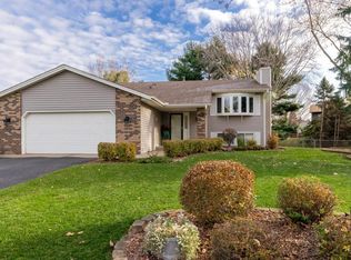 785 96th Ln NE, Blaine, MN 55434