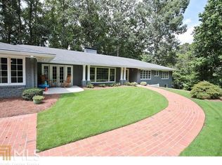 5188 Long Island Dr NW, Sandy Springs, GA