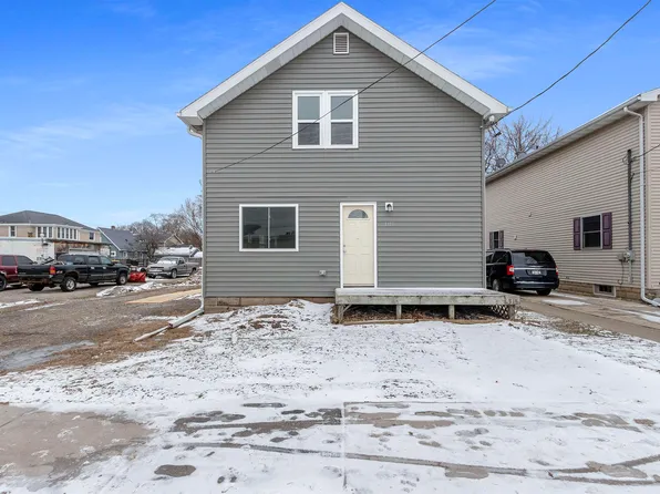 1315 W Summer St, Appleton, WI 54914