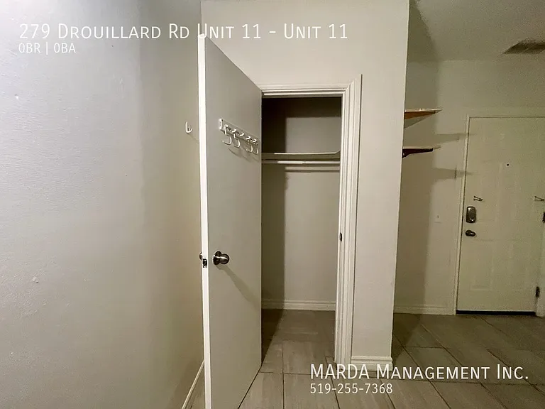 279 Drouillard Rd #11 — Photo 5