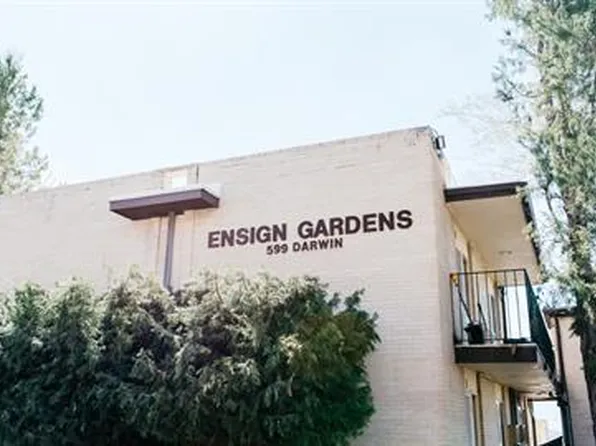 599 Darwin Street, Salt Lake City, UT 84103