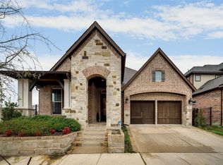 1134 Ivy Charm Way, Arlington, TX 76005