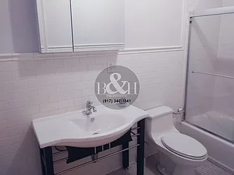 Rented by B & H Properties of New York LTD