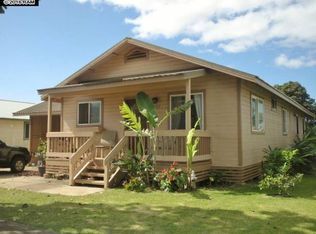 400 Ahakea St, Lanai City, HI 96763