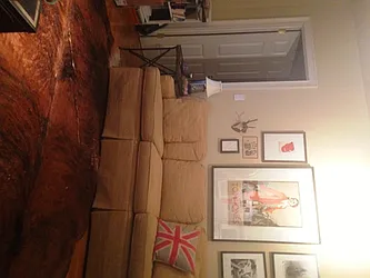 Rented by Landmark Resources