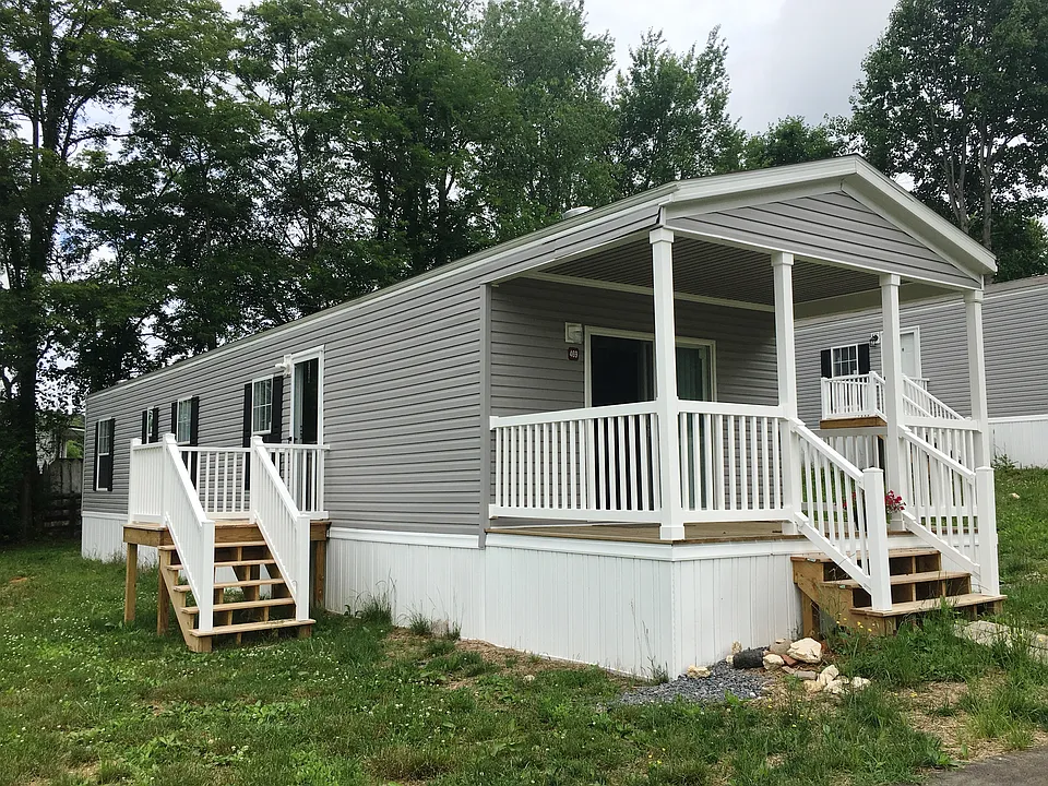 467 Johnson Chapel Rd