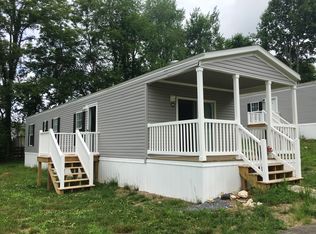 467 Johnson Chapel Rd, Bristol, TN 37620