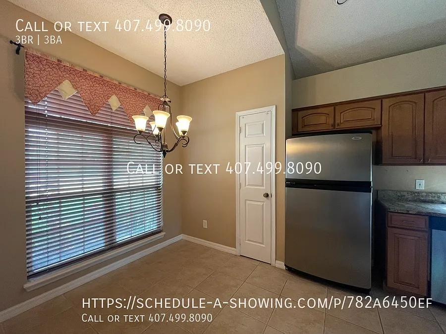 1969 Magies Court | $2595 | 3 beds, 2 full and 1 half baths — Photo 2