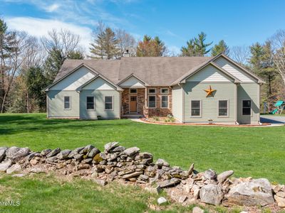 7 Perry Rd, Sandisfield, MA, 01255