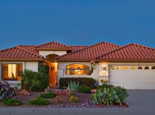 730 N Keyes Rd, Sahuarita, AZ 85614