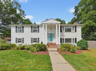 10 Howe Cir, Randolph, MA 02368