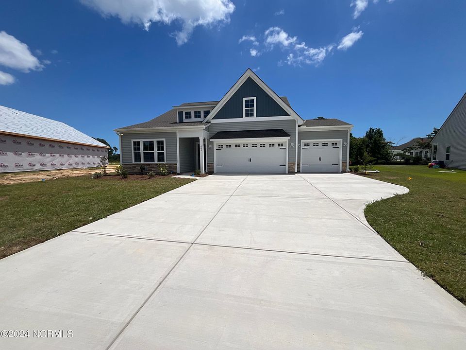 1st image of 408 Mayflower Drive NW Lot 108