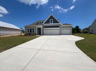 408 Mayflower Dr NW LOT 108, Calabash, NC 28467