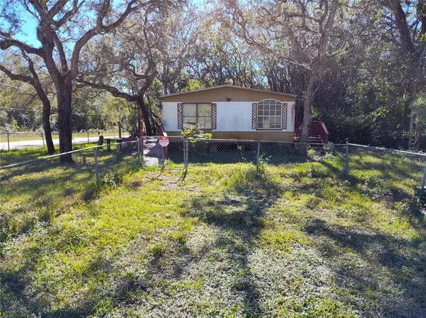 12924 Manatee Ave, New Port Richey, FL 34654