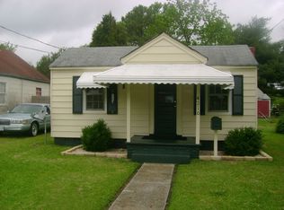 4210 Bart St, Portsmouth, VA 23707