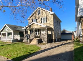 4656 Blythin Rd, Garfield Heights, OH 44125