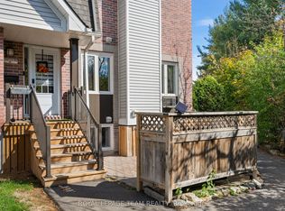 5 Timberview Way #1, Ottawa, ON K2H9M6