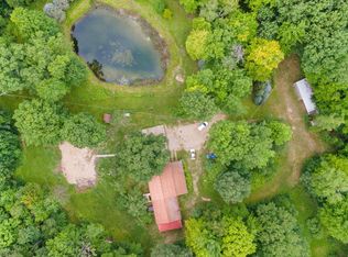 6636 Bailey Lake Ave, Harrison, MI 48625