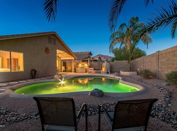 4th image of 8829 E Civano Dr