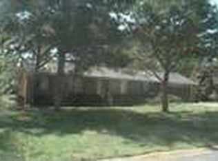 180 Championship Dr, Athens, GA 30607