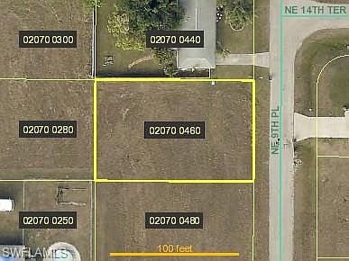 1st image of 1408 NE 9th Pl