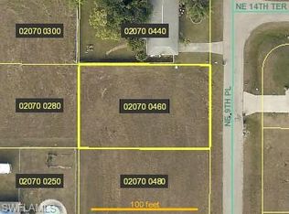 1408 NE 9th Pl, Cape Coral, FL 33909