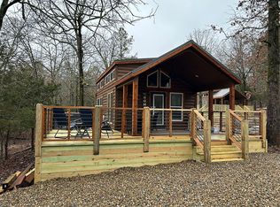 39 Split Shot Cir, Broken Bow, OK 74728