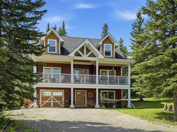 201 E James River Rdg, Clearwater County, AB T0M 1C0