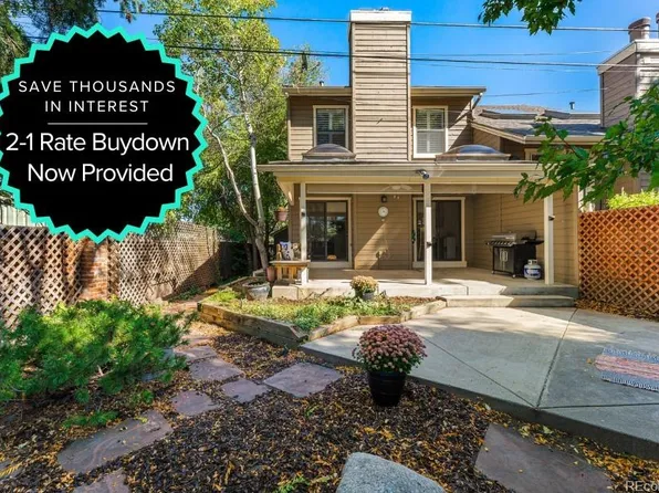 231 S Monaco Parkway, Denver, CO 80224