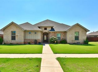 6534 Cedar Elm Dr, Abilene, TX 79606