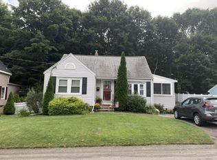 15 Fletcher St, Avon, MA 02322
