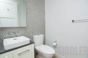 Rented by Fiddler Realty