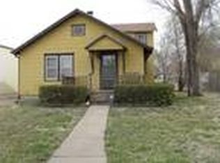 534 Reynolds St, Salina, KS 67401