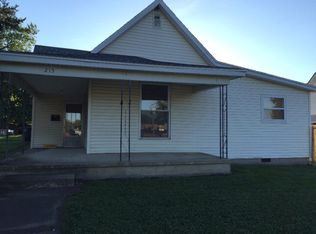 215 Forrest St, Danville, IL 61832