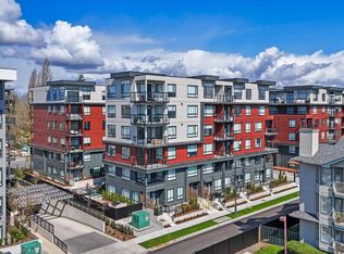 13838 108th Ave #W412, Surrey, BC