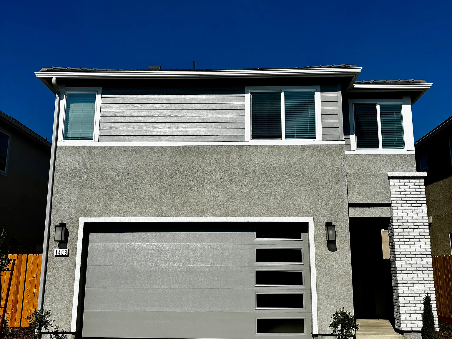 3 bed, 2.5 bath, 1651 sqft, $2,600 — Photo 3