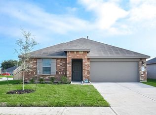 6303 Graham Bend Ln, Richmond, TX 77469