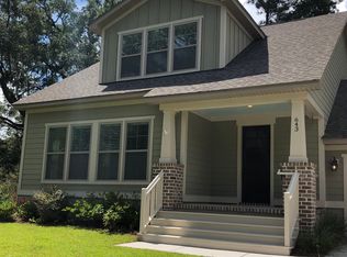 643 Beaten Path, Charleston, SC 29412