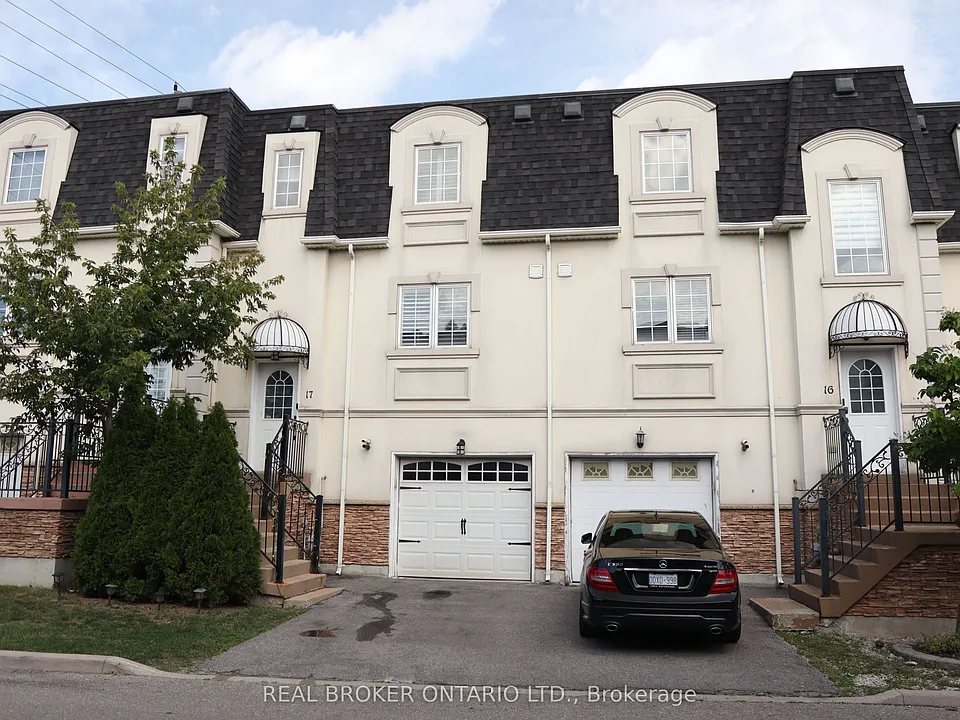215 16th Ave #17