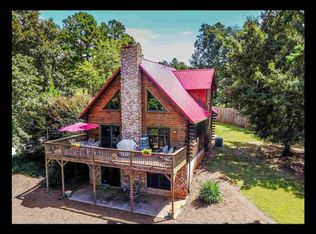 809 Windrush Ln, Seneca, SC 29672