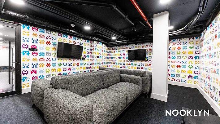 Rented by Nooklyn NYC LLC | media 93