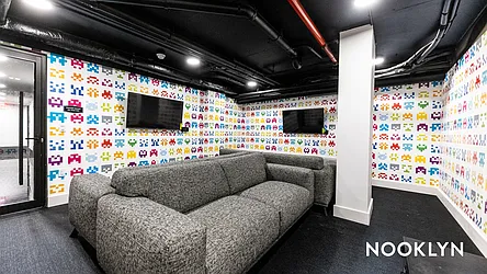 Rented by Nooklyn NYC LLC